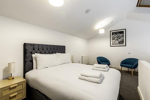 1 bedroom flat to rent,  Delancey passage, Camden, London NW1
