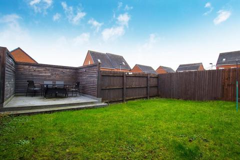 2 bedroom semi-detached house for sale, Westall Gardens, Darwen