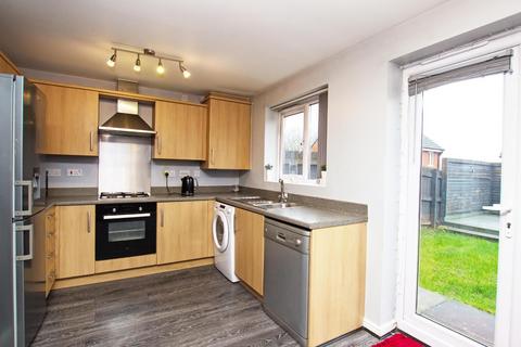 2 bedroom semi-detached house for sale, Westall Gardens, Darwen