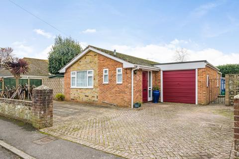 2 bedroom detached bungalow for sale, Lewis Road, Selsey, PO20