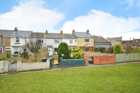 2 bedroom terraced house for sale, The Centre, Evenwood, Bishop Auckland