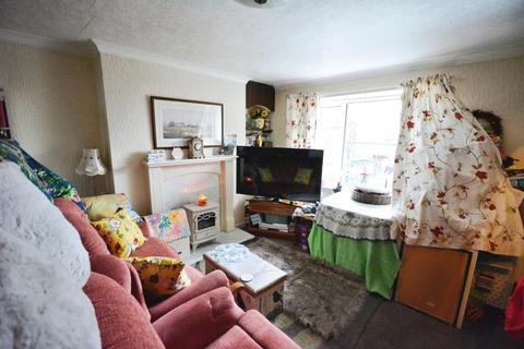 2 bedroom terraced house for sale, The Centre, Evenwood, Bishop Auckland