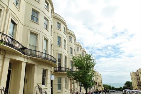 Brunswick Place, Hove