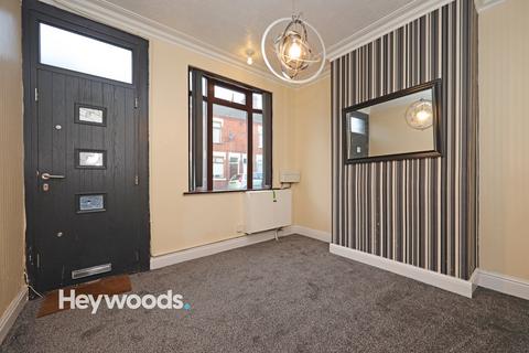 undefined, Stanier Street, Fenton, Stoke-on-Trent