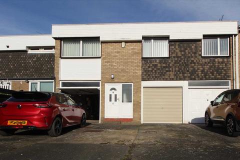 2 bedroom flat for sale, Dewsgreen, Hall Close Dale, Cramlington