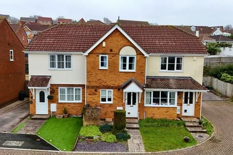 2 bedroom terraced house for sale, Avery Hill, Newton Abbot TQ12