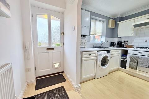 2 bedroom terraced house for sale, Avery Hill, Newton Abbot TQ12