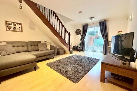 2 bedroom terraced house for sale, Avery Hill, Newton Abbot TQ12