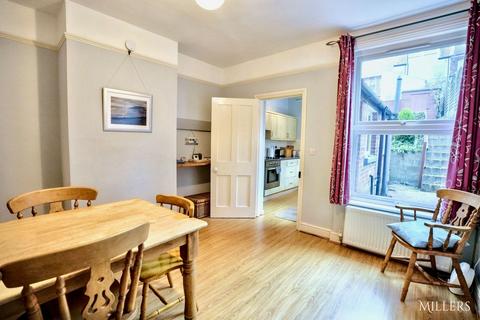 3 bedroom terraced house for sale, Central Road, Cromer, NR27