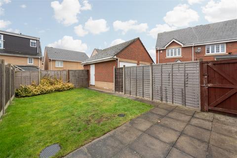 3 bedroom semi-detached house for sale, Oxford Avenue, London N14