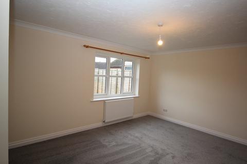 2 bedroom semi-detached house to rent, Hipkin Road, Dersingham, King's Lynn, PE31