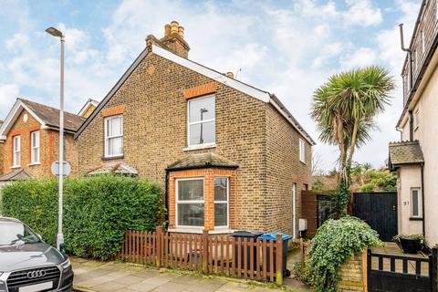 2 bedroom semi-detached house for sale, Northcote Road, New Malden, KT3