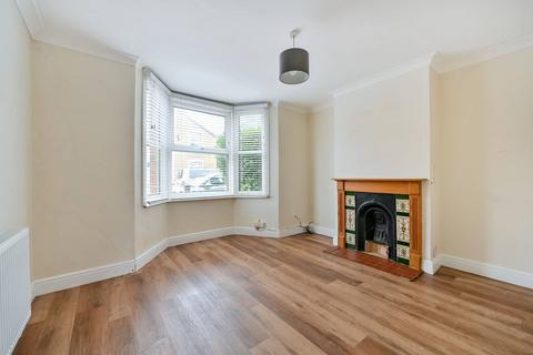 2 bedroom semi-detached house for sale, Northcote Road, New Malden, KT3