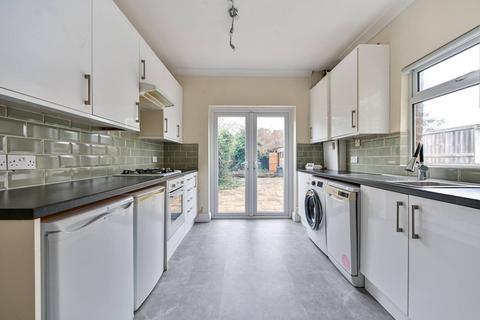 2 bedroom semi-detached house for sale, Northcote Road, New Malden, KT3