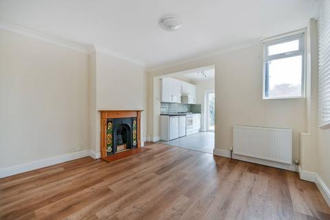 2 bedroom semi-detached house for sale, Northcote Road, New Malden, KT3