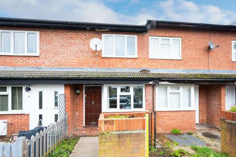 2 bedroom terraced house for sale, Tregaron Gardens, New Malden, KT3