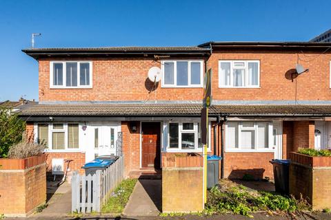 2 bedroom terraced house for sale, Tregaron Gardens, New Malden, KT3