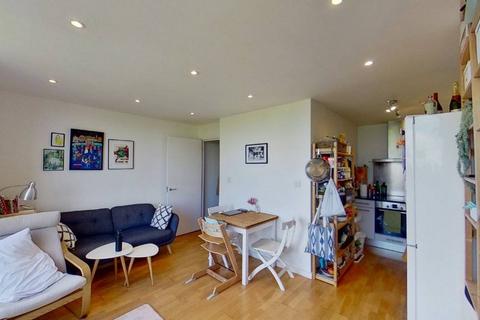 1 bedroom flat to rent, Palmers Road, Shoreditch, London, E2