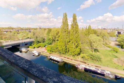 1 bedroom flat to rent, Palmers Road, Shoreditch, London, E2