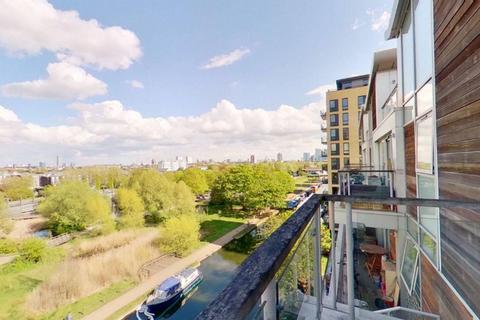 1 bedroom flat to rent, Palmers Road, Shoreditch, London, E2