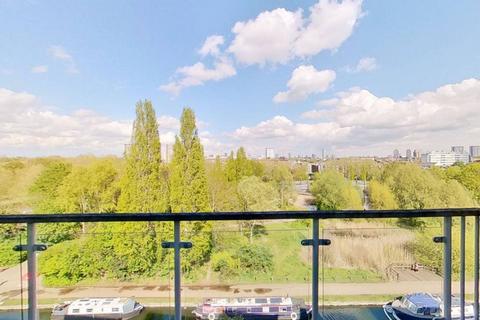 1 bedroom flat to rent, Palmers Road, Shoreditch, London, E2