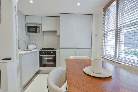 1 bedroom flat to rent, Radnor Place, Hyde Park Estate, London, W2