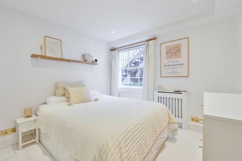 1 bedroom flat to rent, Radnor Place, Hyde Park Estate, London, W2