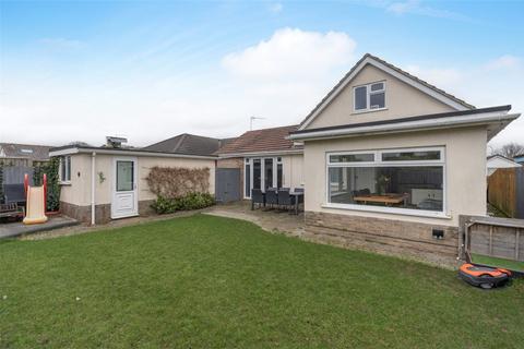 4 bedroom detached house for sale, Parmiter Drive, Wimborne, Dorset, BH21