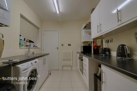 2 bedroom flat for sale, Bloxwich Road, WALSALL