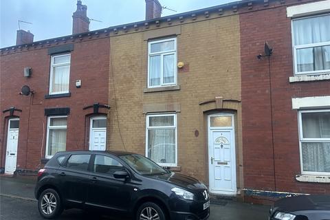 3 bedroom terraced house for sale, Argus Street, Hollins, Oldham, OL8