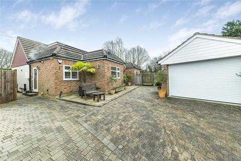 4 bedroom detached house for sale, Belverdere Road, Biggin Hill, Kent, TN16