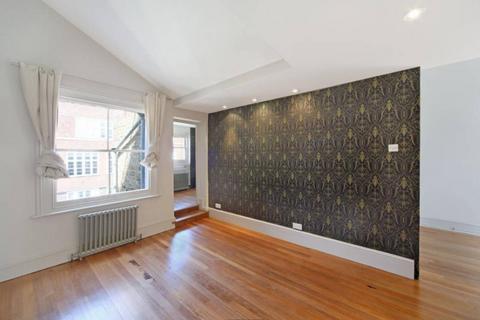 1 bedroom flat to rent, Golborne Road, North Kensington, London, W10