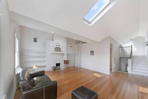 1 bedroom flat to rent, Golborne Road, North Kensington, London, W10