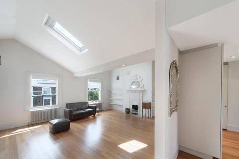 1 bedroom flat to rent, Golborne Road, North Kensington, London, W10