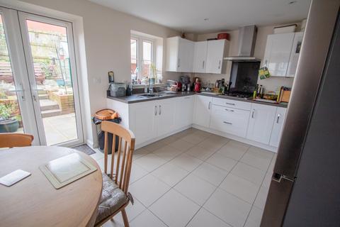 3 bedroom semi-detached house for sale, Pavey Run, Ottery St Mary