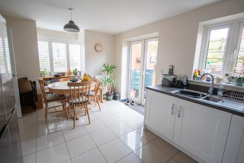 3 bedroom semi-detached house for sale, Pavey Run, Ottery St Mary