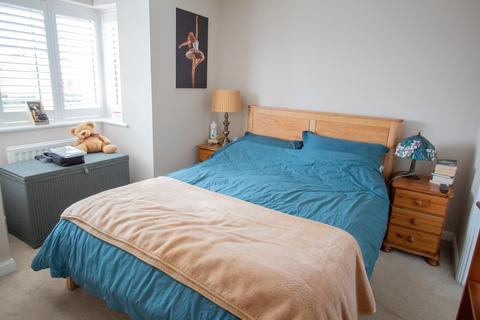 1 Pavey Run, Ottery St Mary, EX11 1FQ
