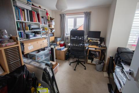 1 Pavey Run, Ottery St Mary, EX11 1FQ