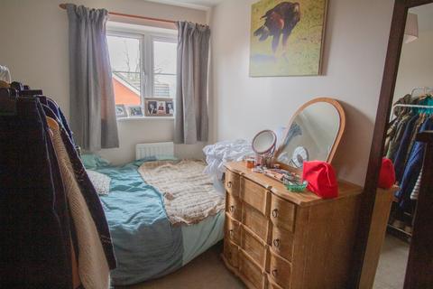 1 Pavey Run, Ottery St Mary, EX11 1FQ