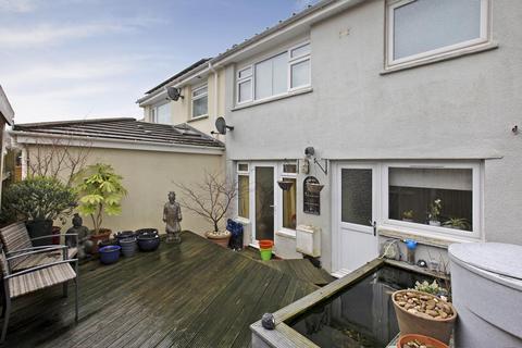 3 bedroom terraced house for sale, Deer Park Avenue, Teignmouth, TQ14