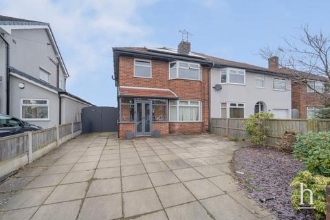 3 bedroom semi-detached house for sale, Princes Avenue, Eastham CH62