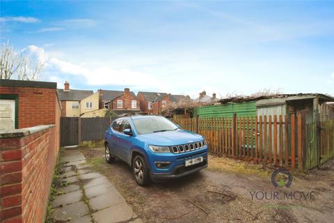 3 bedroom semi-detached house for sale, Ashby Road, Leicestershire LE67