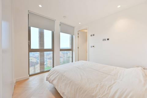 2 bedroom flat for sale, Oberman Road, Dollis Hill, London, NW10