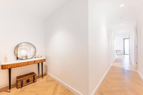2 bedroom flat for sale, Oberman Road, Dollis Hill, London, NW10