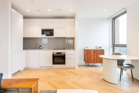 2 bedroom flat for sale, Oberman Road, Dollis Hill, London, NW10