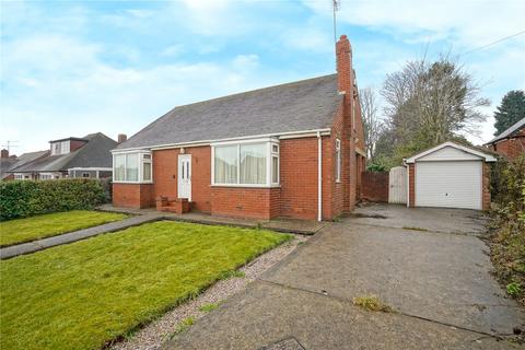 2 bedroom bungalow for sale, Bentfield Avenue, Rotherham, South Yorkshire, S60