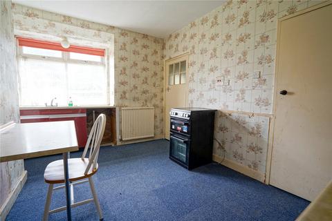 2 bedroom bungalow for sale, Bentfield Avenue, Rotherham, South Yorkshire, S60