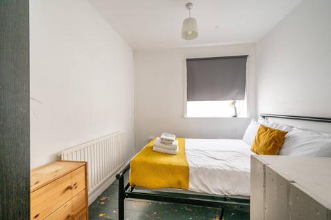 52 Vernon Road, Stratford, London, E15 4DG