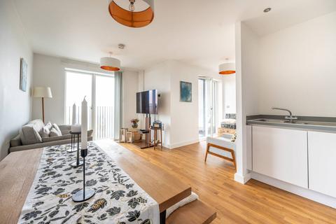 1 bedroom flat for sale, Olympic Park Avenue, Stratford, London, E20