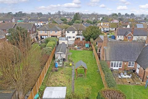 undefined, Stock Lane, Ingatestone